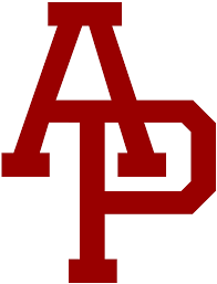 AZUSA PACIFIC Team Logo